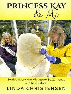 Princess Kay and Me - ebook